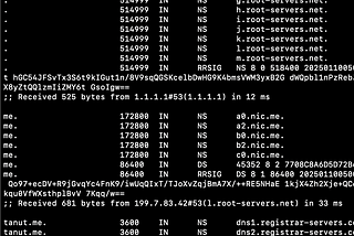 A Very Short Guide to DNSSEC with Demo on Namecheap