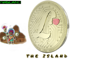 The ISLAND — A prestigious project and a brave new world of gamified deFi