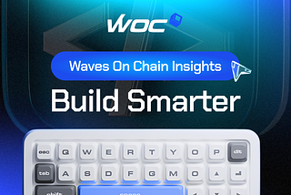 What Builders Miss When Ignoring On-Chain Data from WavesOnChain