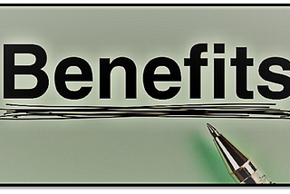 Benefits of Content Writing
