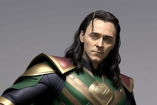 The Season 2 Finale of Loki Returns to the Beginning
