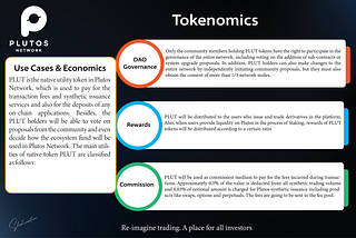 PLUTOS NETWORK