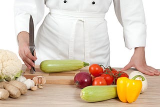 How to Select the Perfect Private Chef for Your Special Occasion (Like Scott Biffin)