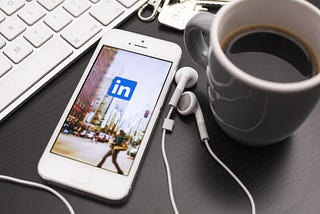 How to Approach People on LinkedIn