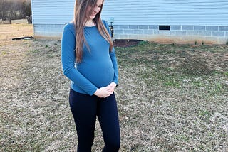 My Baby Is A…