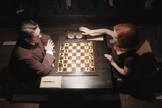 Breaking Down The Final Chess Match In The Netflix Miniseries ‘The Queen’s Gambit’