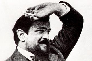 Composer Spotlight: Claude Debussy