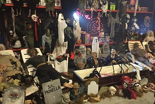 Halloween Stores Near Me