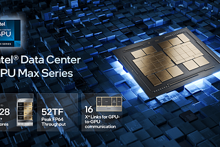 Efficient TensorFlow Distributed Training on Intel Data Center GPU Max Series
