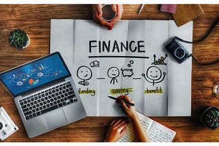 The Financial Planning Guide for a Newbie | Personal Finance 101 | Journey of a Fresher