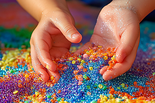 DIY Sensory Projects