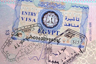 Egypt Visa: Everything You Need to Know | Egypt Visa for Indians