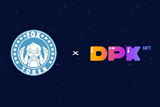 FoxNFT.io reached a strategic partnership with Dontplaywithkitty.io, a chain game platform
