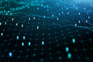 Data is eating software.