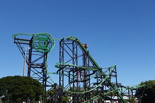 Well Worth The Hypercoaster