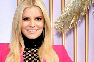 Net Wealth Of Jessica Simpson, Professional Success