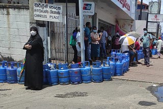 How can Sri Lankan ex-pat (expatriate) help Sri Lanka during this most challenging time?