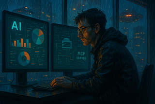 The Future of Business Intelligence: Natural Language Analytics with AI Assistants
