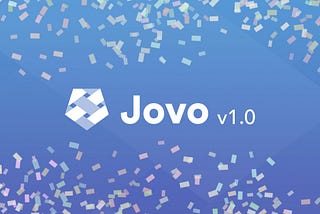 Our biggest update ever: Today, we’re releasing Jovo Framework v1.0 🎉