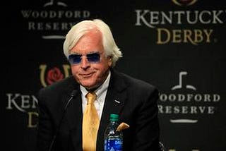 Group of bettors sue Bob Baffert over Kentucky Derby gambling losses after Medina Spirit’s failed…