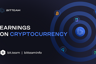 How to Make Money with Cryptocurrency?
