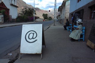 Entendiendo la censura silenciosa de Internet en Perú, por Miguel Morachimo, Hiperderecho