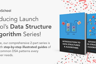 New Data Structures & Algorithms Series