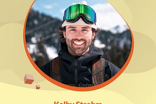 Kelby Strohm: Expert in Creative Marketing and Brand Development