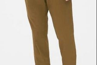 I Am Steve Kornacki’s Khakis and This Is My Story