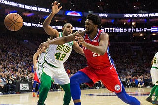 Celtics beat Sixers and “New Big 4”, Re-Enforcing the Trouble Boston Brings to Philadelphia