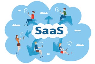 The Role of SaaS-based Digital Enablement in Shaping the Future of Flexible Software Model