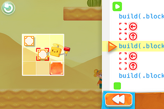 Text is Keeping Kids from Coding