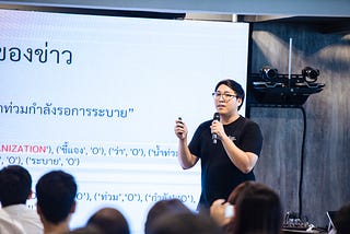 รีวิวชีวิตตัวเองในปี 2019
