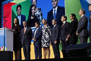 7 Top Solutions We Heard About at the Global Climate Action Summit