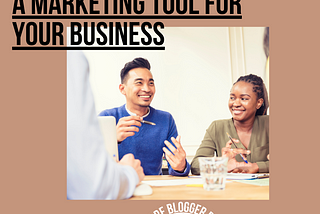 Podcasting a Marketing Tool for Your Business