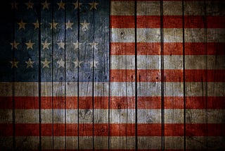 View From a Diminished American