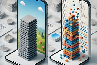 SwiftUI’s LazyVStack vs. VStack: Key Differences and When to Use Each
