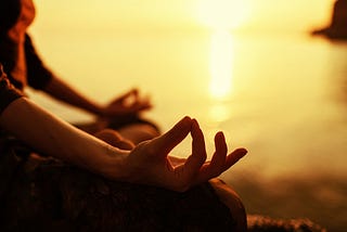 Yoga Mudras: Types and Health Benefits