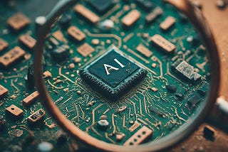 Understanding AI: A Look at Explainable AI