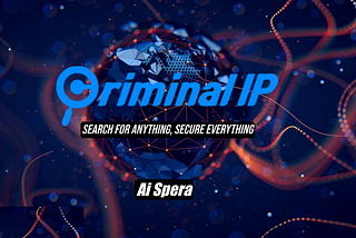 Criminal-IP — The Best Cyber Threat Intelligence Based Search Engine