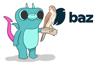 Baz — Your AI Code Review Agent — Welcome to boldstart!