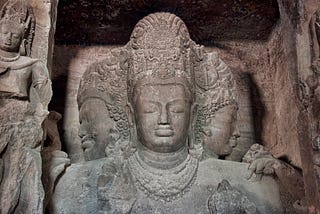 A guide to understanding the Trimurti