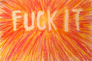 Cognitive and Behavioral Dissonance