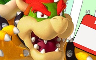 So… What is Bowser?