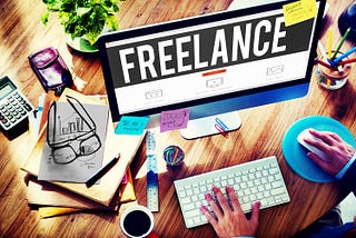 Why Freelancing may not be for you. The Essay that say it all.