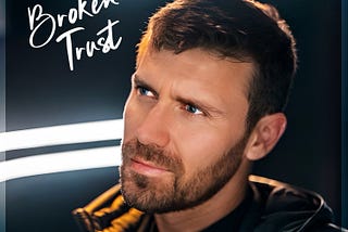 Ben Gar: Broken Trust” Review