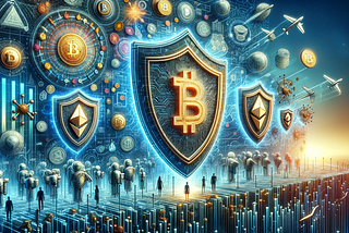 Shield Your Crypto Investments: Mastering Risk Management Through Hedging