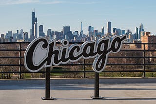 Retired Numbers: Chicago White Sox