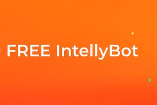 🚀 Use Intellybot Buffet Signal on Pionex for free| Time-limited Event