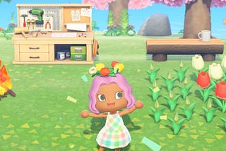 Can Animal Crossing Save Us?